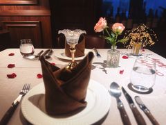 -WILLIAM 威廉姆牛排馆(衡山路店)