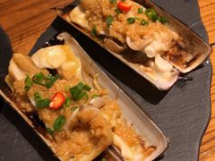 -烧货·活海鲜炭烧(湖滨商业街店)