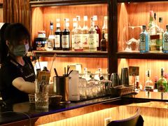 -The Cheebat 锌吧·Bistro(体育西店)