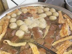 -楚生鹅粿条汤(东山分店)