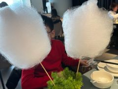 -小大董·烤鸭(观景餐厅·南京西路店)