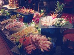 五洲皇冠巴西烤肉餐厅-五洲皇冠巴西烤肉餐厅