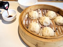 -苏堂阳春面•九年庆(北京路天河城店)