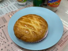 -金凤茶餐厅(湾仔店)