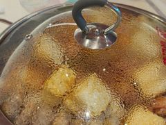 -黄记煌三汁焖锅(首创奥特莱斯店)