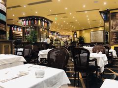 -上海外滩华尔道夫酒店