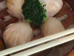 -粤财皇冠假日酒店·彩华轩中餐厅
