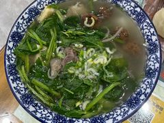 -尔力新疆丸子汤(北屯店)