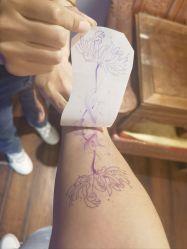 -新龙门刺青·纹身