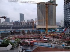 -上海长途汽车客运总站