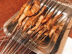 -沙口小炉烧烤