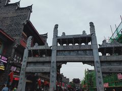 -襄阳城墙