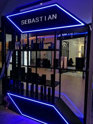 -SEBASTIAN塞巴斯汀