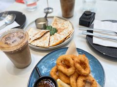 -Manner Coffee(万象食家店)
