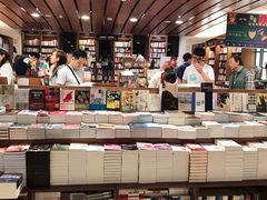 -诚品书店(敦南店)