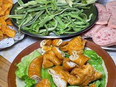 -重庆印象老火锅(梅林店)