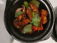 -壹间茶餐厅(天娱广场店)