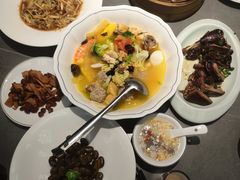 -小绍兴家宴·百年绍兴菜(鲁迅路店)