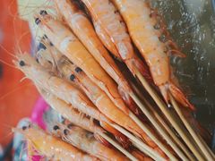 -蚝乡农庄(铁涌赤岸店)