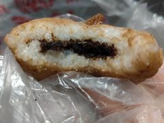 -清真老西北角温记粘食店(长沙路店)