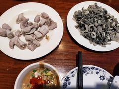 -李记白水羊头·清真老味家常菜(石景山店)