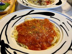 -STARRY CAFE & LOUNGE BAR(高新店)