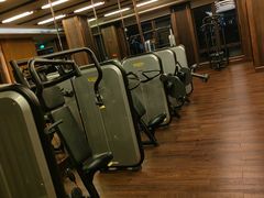 -上海崇明金茂凯悦酒店