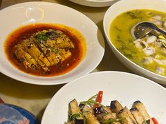-范家小馆·烤鸭新京菜(金融街店)