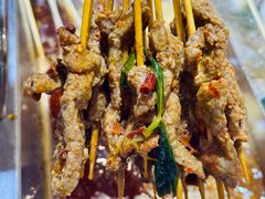 -袁记串串香(北国店)