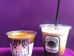 -HANA COFFEE(长寿路店)