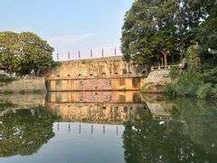 -夫子庙秦淮河画舫