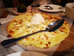 泰国金枕榴莲雪山薄饼-农畉LONFOOD(福田星河COCOPark店)