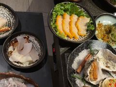 -湊湊火锅·茶憩(和平大悦城店)