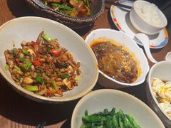 -辣得叫湘菜(四明店)