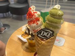 -DQ·蛋糕·冰淇淋(新佳丽店)