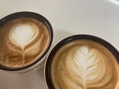 -UPUPKAFE  立咖啡(浏城桥店)