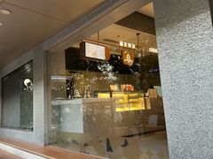 -喜茶(深圳喜荟城店)