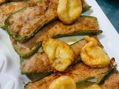 让辣椒-石岐乳鸽村(桥观坊南四巷店)