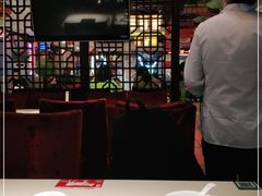 大堂-潮泰牛肉火锅 · 创于1992年(车公庙店)