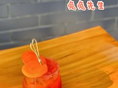 -士多咖啡·Stop Coffee