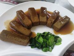 -酒肆浅葱•烧烤•龙虾•排档(卓悦intown店)