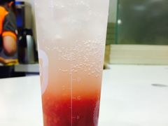 桃气泡泡-CoCo都可(健翔桥店)