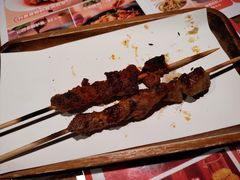 -九毛九西北菜(大东海店)