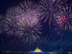 -泰达航母主题公园