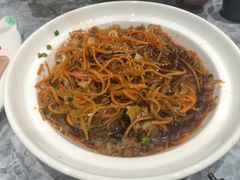 -聚丰园•湖鲜餐厅(阿红私房菜梅石路店)