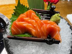 -蟹将军·松叶蟹和牛日料放题自助(K11店)