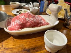-额尔敦草原涮羊肉·烧烤(冻青树总店)