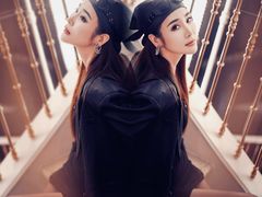 -东海朗廷酒店-唐阁T’ANG COURT 中餐厅