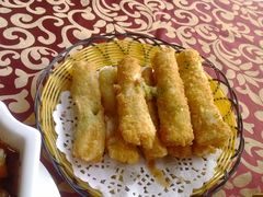 纸包豆腐-龙凤瓦罐煨汤馆(清江东路店)