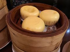 -海航大厦万豪酒店彩海轩中餐厅(霄云路店)
